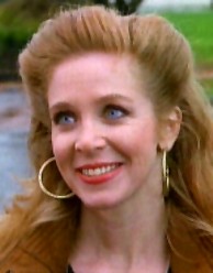 Samantha Waters