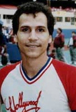 Cliff Waters
