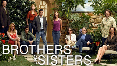 brothers sisters wiki fandom