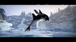 Murder whale