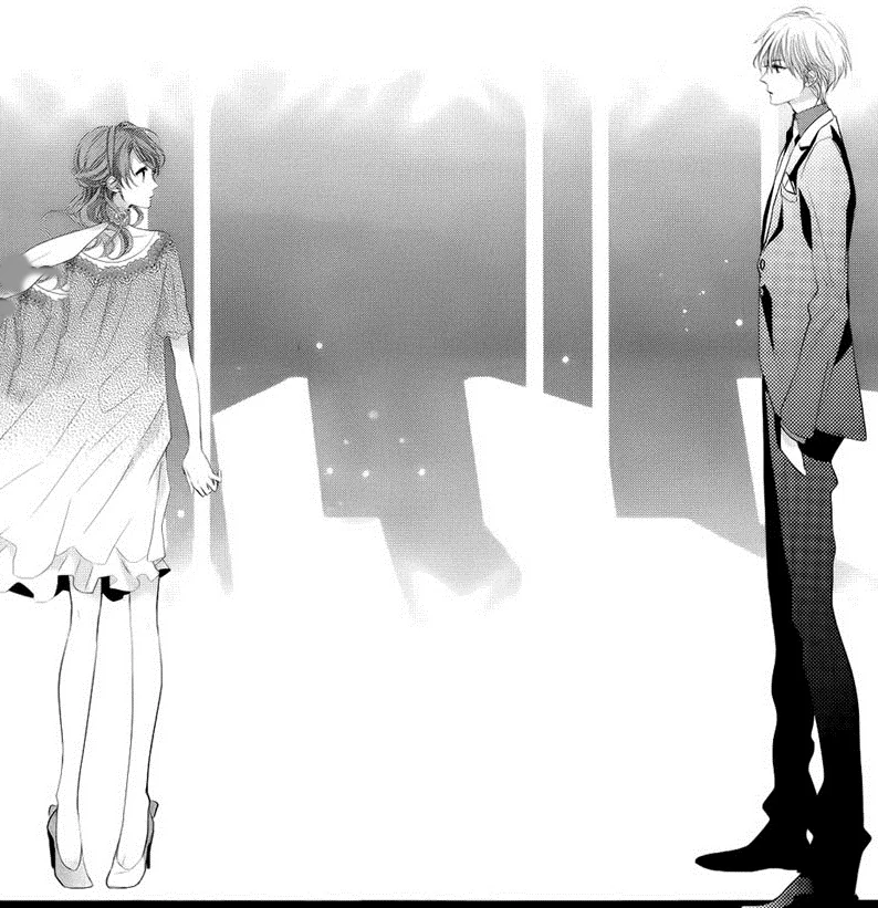 Volume 2 (season 1) Brothers Conflict Wiki FANDOM powered by Wikia