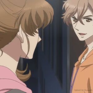 Wallpaper Brothers Conflict Christmas Ova Brothers Conflict Wiki Fandom Free HD