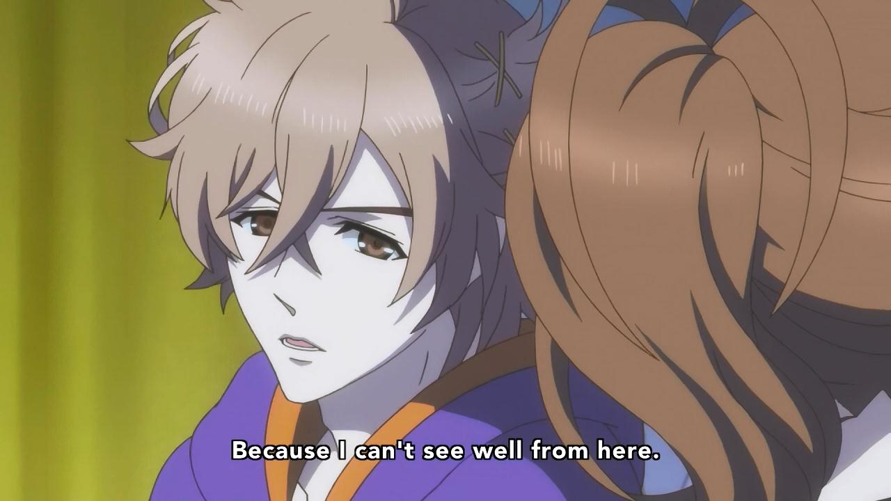 Image - Horriblesubs-brothers-conflict-03-720p-mkv snapshot 04-30 2013