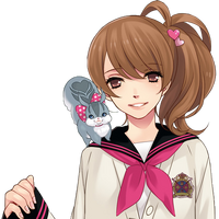 Wallpaper Hinata Ema Brothers Conflict Wiki Fandom Desktop Wallpaper Free