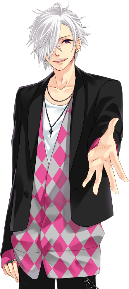 Asahina Tsubaki Brothers Conflict Wiki Fandom Powered