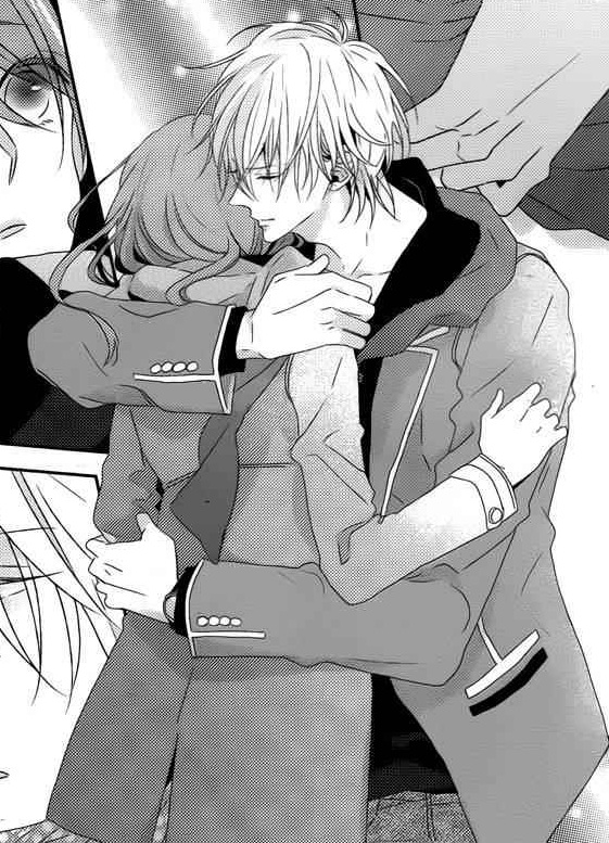 Image - Bro con chap 9 natsume & ema.JPG | Brothers ...