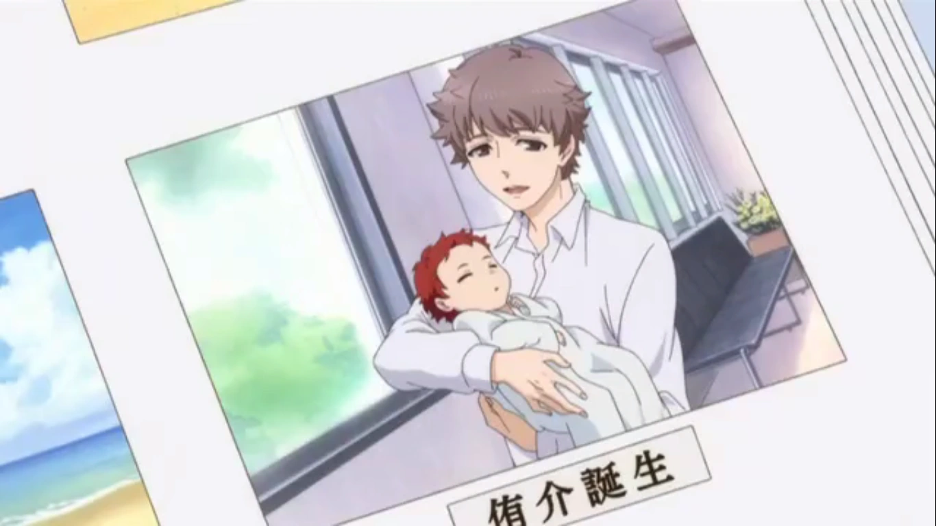 Image BrothersConflict64.png Brothers Conflict Wiki FANDOM