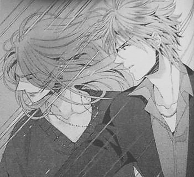 Season 2 (Volume 2) Brothers Conflict Wiki FANDOM powered by Wikia