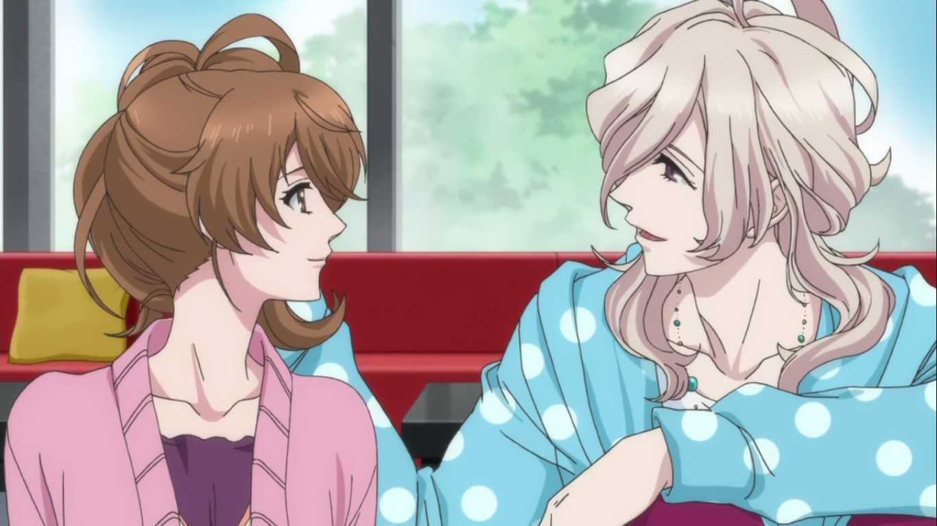 Image - Brothers-Conflict-12-7.png | Brothers Conflict Wiki | FANDOM