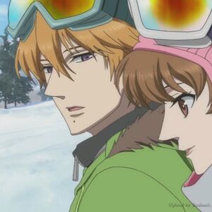 Get Wallpaper Brothers Conflict Christmas Ova Brothers Conflict Wiki Fandom Free HD