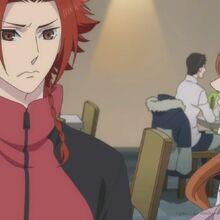 Wallpaper Brothers Conflict Christmas Ova Brothers Conflict Wiki Fandom Free