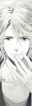 Kaname chap 32