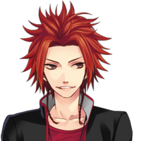 Get Wallpaper Asahina Yuusuke Brothers Conflict Wiki Fandom For Free