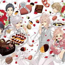 Get Wallpaper Brothers Conflict Wiki Fandom Desktop Wallpaper Free