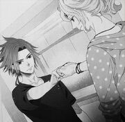 Yusuke newest member