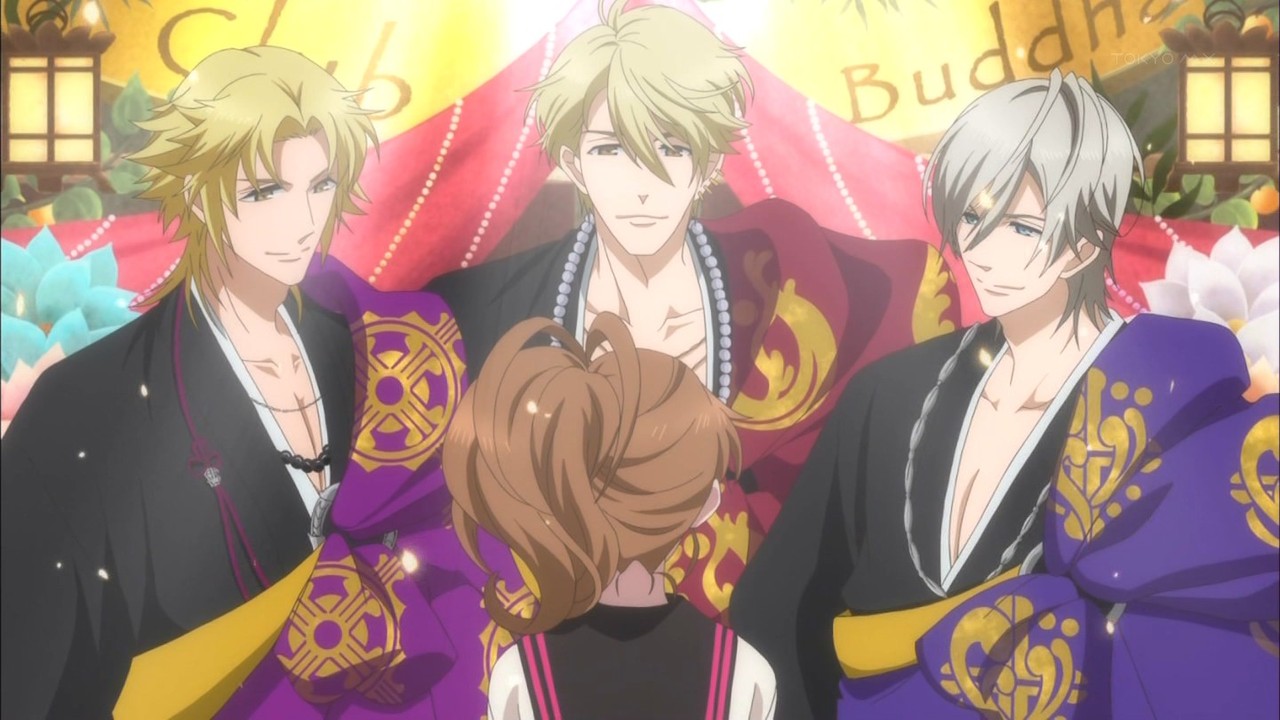 Image 1ab1411a.jpg Brothers Conflict Wiki FANDOM powered by Wikia