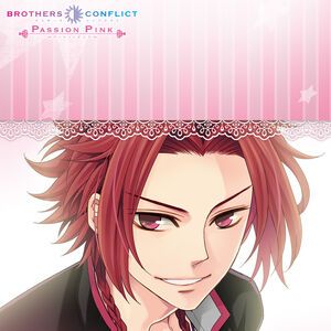 Wallpaper Asahina Yuusuke Image Gallery Brothers Conflict Wiki Fandom For iPhone Free