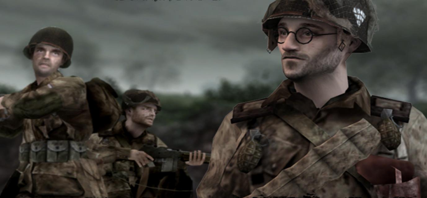 Братья по оружию Brothers in Arms вики FANDOM powered by Wikia