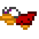 Zoopuh Bird