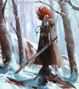 Preview-game-of-thrones-ygritte-fan-art-you-know-nothing-jon-snow