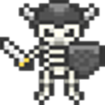 Greater Skeleton