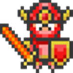 Ruby Armor