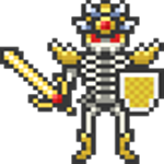 Skeleton King