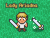 Steel Sword