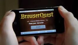 Bq for phone