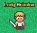 Practice Sword
