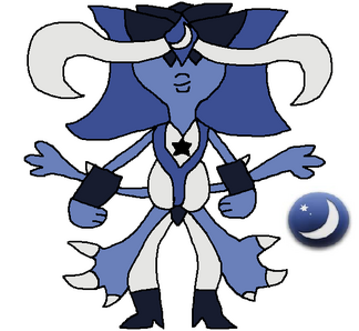 Lunascape