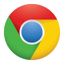 Chrome 2nd browser war