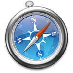 Safari 2nd browser war
