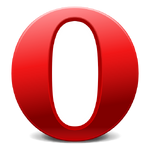Opera 2nd browser war