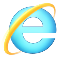 Internet Explorer 9