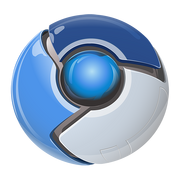 Chromium icon