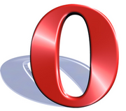 Previous opera logo