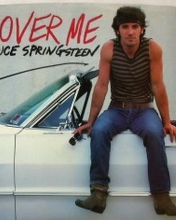 Cover Me Bruce Springsteen Wiki Fandom