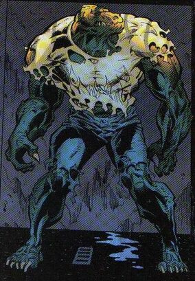 KillerCroc