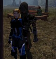 NinjaHug