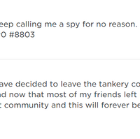 Tankery Protests 2019 Bruhseum Wiki Fandom