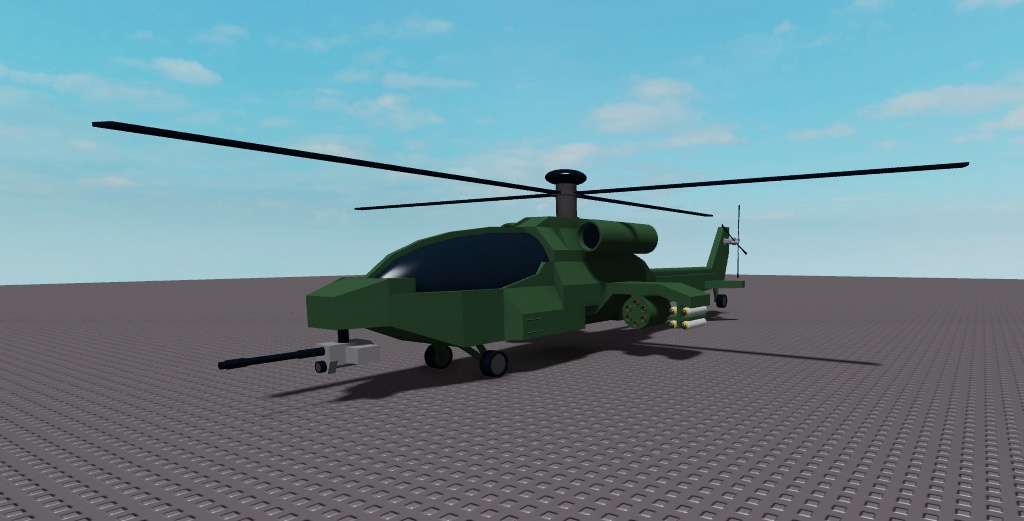 Ah 20 Baupache Attack Helicopter Bruhseum Wiki Fandom - apache helicopter roblox