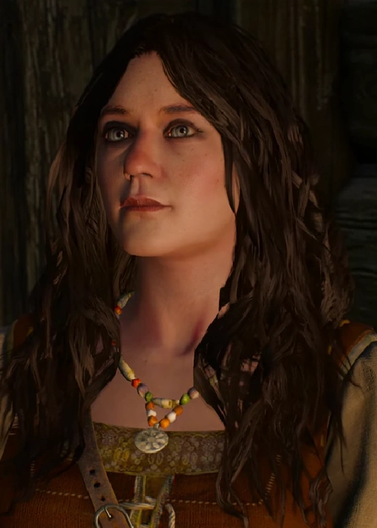 Tomira Wiki The Witcher FANDOM powered by Wikia