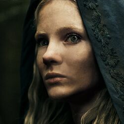Ciri (Serie de Netflix)