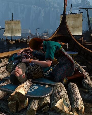 El Rey Ha Muerto Larga Vida Al Rey Wiki The Witcher Fandom