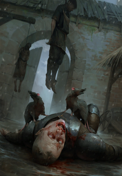 Epidemia - Gwent