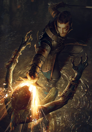 Igni - Gwent