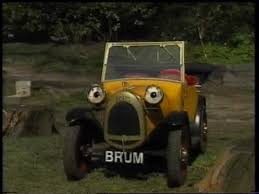 208 brum and the windy day