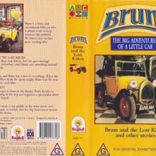 Abc For Kids Brum Wiki Fandom