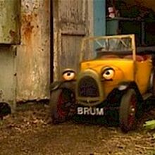 Brum Brum Wiki Fandom